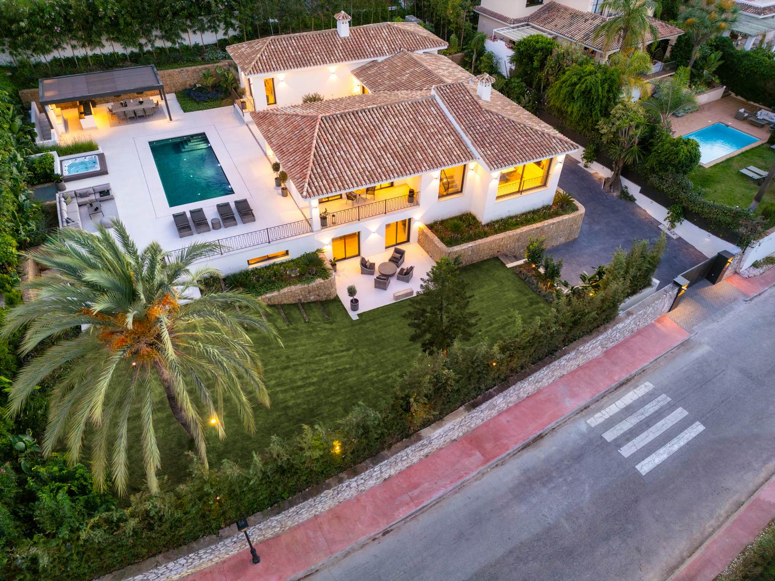 Villa Los Limoneros 49